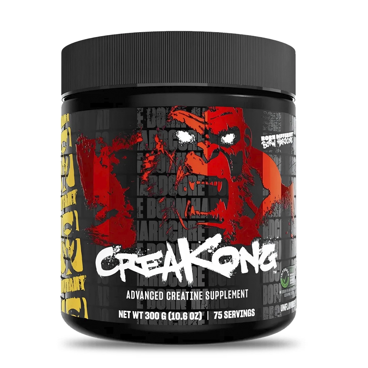 Creatina Creakong Advanced 300 g - Mutant
