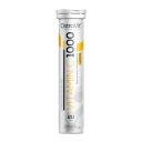 OstroVit Vitamina C 1000 mg x 20 Comprimidos Efervescentes - Limón