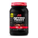 Muscletech Nitro Tech Ultimate Milk Chocolate 2 lbs - Proteína + Creatina