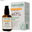 Naturaloe Sérum Antimanchas 30 ml - Aloe Vera Orgánico