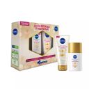 Pack Nivea Luminous630 Body Serum 100 ml + Crema 200 ml