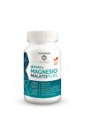 Wellplus Magnesio Malato Pure 60 Cápsulas - Magnesio