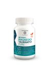 Wellplus Magnesio Taurinato Pure 60 Cápsulas