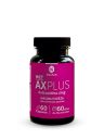 AX Plus Astaxantina 4 mg 60 Cápsulas