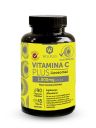 Vitamina C Plus Liposomal 90 cápsulas