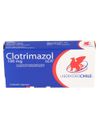 CLOTRIMAZOL 100 MG 6 OVULOS CHILE