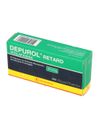 DEPUROL RETARD VENLAFAXINA 37.5 MG 30...