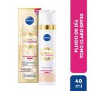Nivea Luminous 630 Anti-Manchas Fluido Tono Claro FPS 30 40 ml