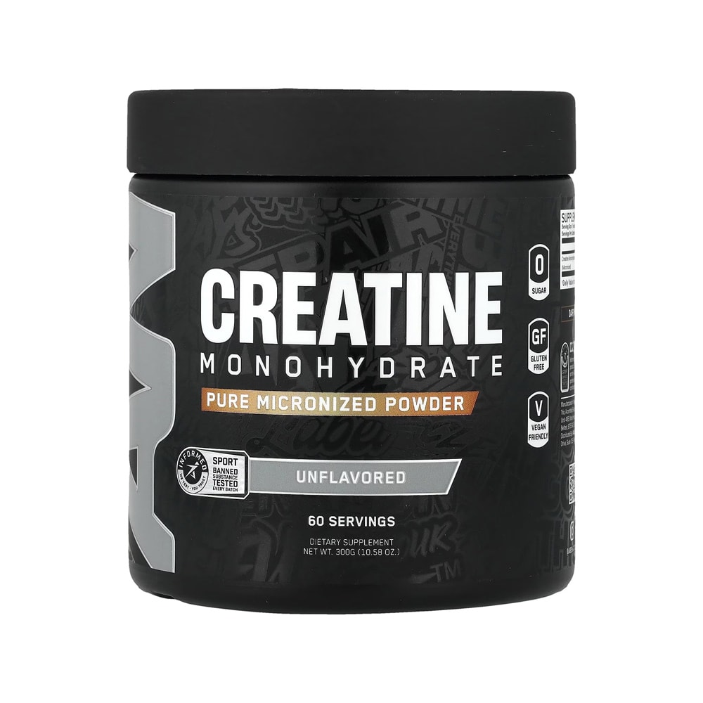Applied Nutrition ABE Creatina Monohidrato Micronizada 300 g