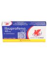 IBUPROFENO 400 MG 20 COMPRIMIDOS...