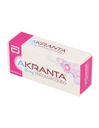 AKRANTA TIOCOLCHICOSIDO 8MG 12 CAPSULAS...