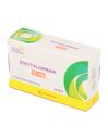 ESCITALOPRAM 10 MG 30 COMPRIMIDOS...