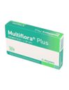 MULTIFLORA ADVANCE PROBIOTICOS FORMULA...