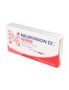 NEUROBION VITAMINAS B1-B6-B12 DOBRE CAMARA...