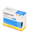FIBROLOW LIDOSE FENOFIBRATO 200 MG 30...