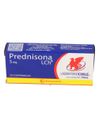 PREDNISONA 5MG 20 COMPRIMIDOS...