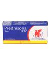 PREDNISONA 5MG 20 COMPRIMIDOS...
