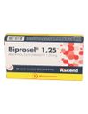 BIPROSEL BISOPROLOL FUMARATO 1,25...
