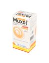 MUXOL ADULTO AMBROXOL 30MG/5ML 100 ML...