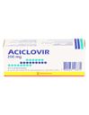 ACICLOVIR 200 MG 24 COMPRIMIDOS...