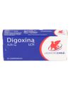DIGOXINA 0.25 MG 30 COMPRIMIDOS...