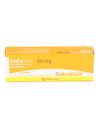 TODAVITAE TADALAFILO 20 MG 4 COMPRIMIDOS...