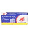 FAMOTIDINA 20 MG 20 COMPRIMIDOS...