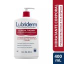 Lubriderm Clinical Therapy Loción Sin Fragancia 400 ml