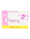 FEMELLE 28 COMPRIMIDOS LAB. RECALCINE