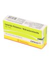 LOSARTAN POTASICO / HIDROCLOROTIAZIDA  50/12,5 30 COMPRIMIDOS BIOEQUIVALENTE LABORATORIO OPKO