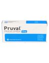 PRUVAL 2MG. PRUCALOPRIDA 30 COMPRIMIDOS...