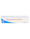 CLOBETASOL 0.05% UNGUENTO DERMICO 25 GR...