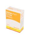 DUTASVITAE DUTASTERIDA 0.5MG 30 CAPSULAS...