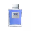 Antonio Banderas Blue Seduction EDT 200 ml - Hombre