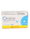 ORALNE ISOTRETINOINA 20MG 30 CAPSULAS...