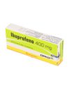 IBUPROFENO 400MG 20 COMPRIMIDOS...