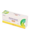 MONTELUKAST 5MG 30 COMPRIMIDOS MASTICABLES...