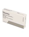 NORMIX RIFAXIMINA POLIMORFO ALFA 200 MG 24...