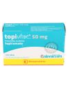 TOPIVITAE TOPIRAMATO 50 MG 28 COMPRIMIDOS...
