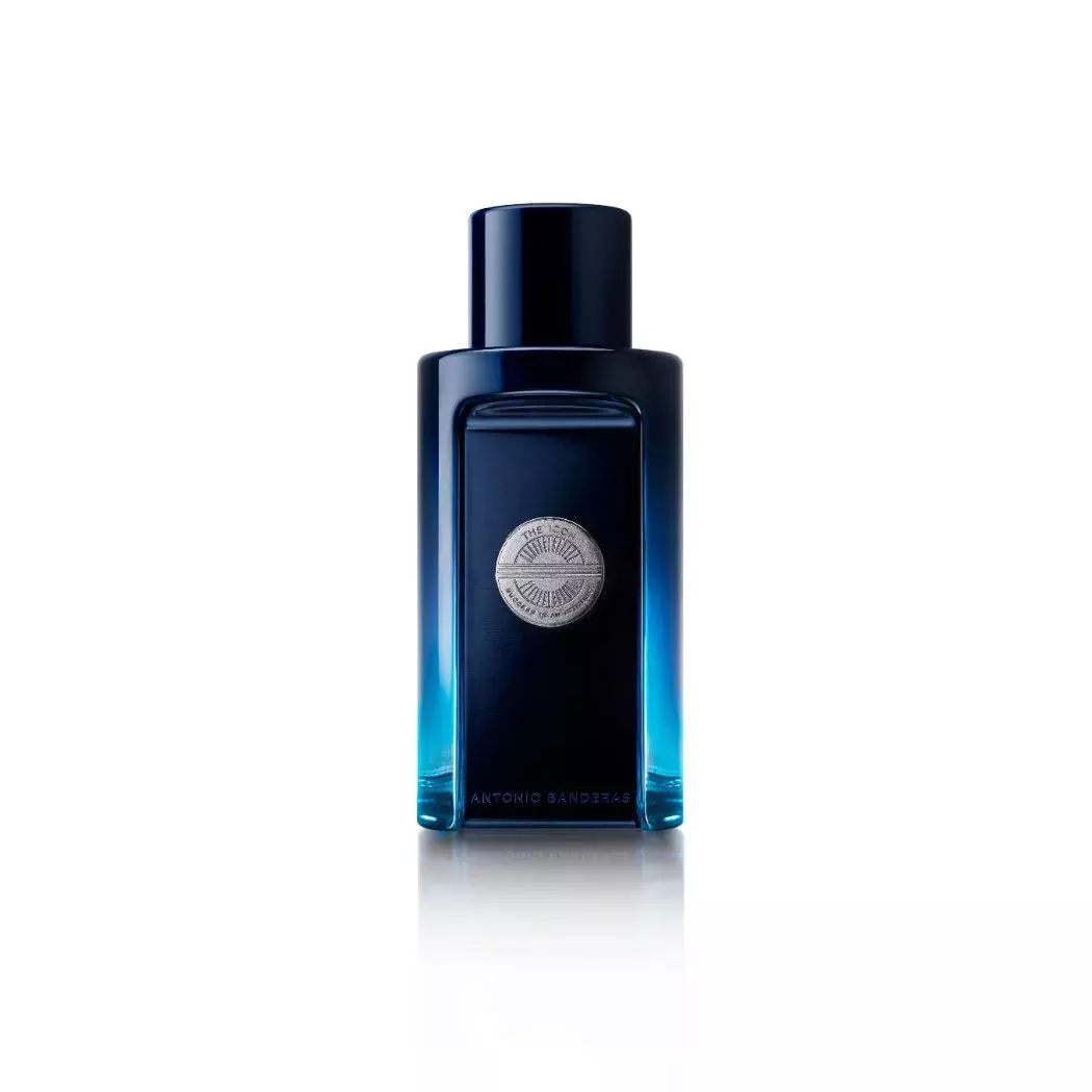 Antonio Banderas The Icon Eau de Toilette 50 ml