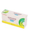 ACICLOVIR 400 MG 32 COMPRIMIDOS...