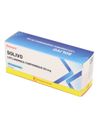 SOLIVO LEFLUNOMIDA 20 MG 60 COMPRIMIDOS...