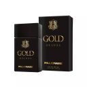 Millionaire Gold Deluxe Eau de Parfum 100 ml