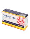 VALKEM VALSARTAN 160 MG 30 COMPRIMIDOS...