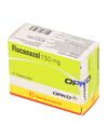FLUCONAZOL 150 MG 4 CAPSULAS...