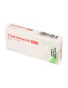 CLOTRIMAZOL 100 MG POR 6 OVULOS...