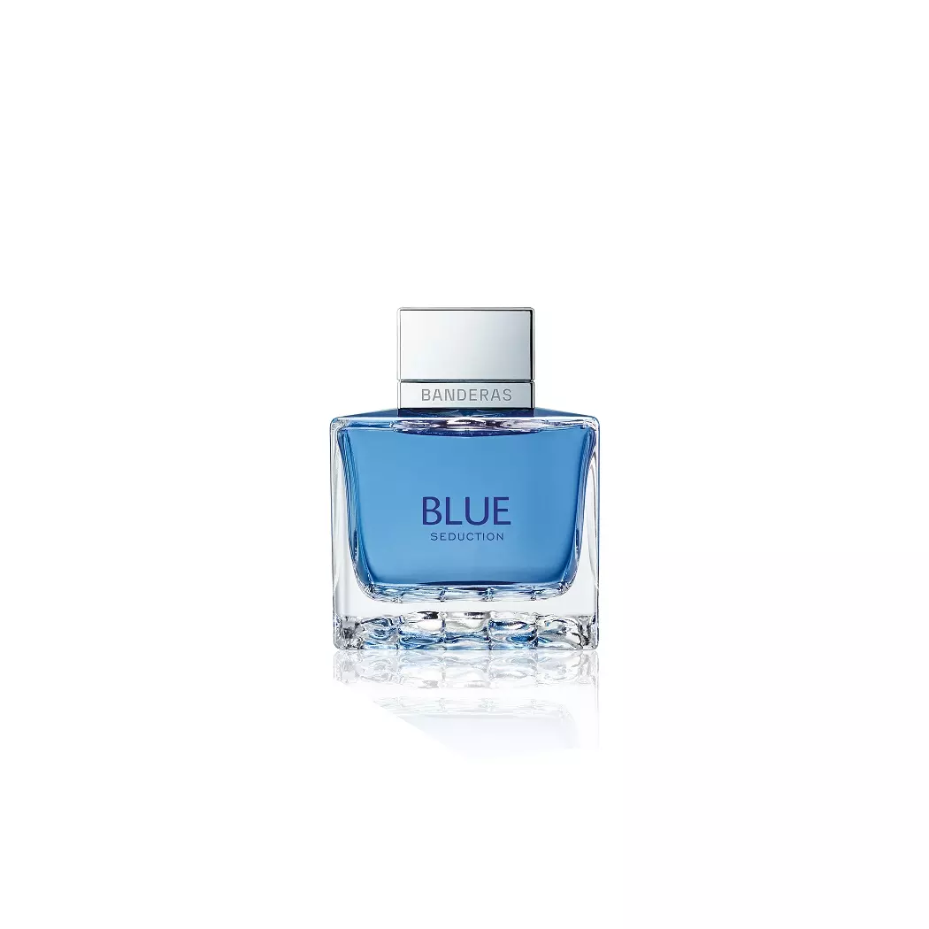 Antonio Banderas Blue Seduction For Men EDT 100 ml