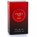 Piero Butti Red Deep EDP 100 ml - Perfume para Hombre
