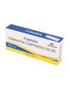 Fungra 250 mg x 30 Comprimidos - Terbinafina