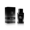 Perfume Antonio Banderas The Icon EDP 50ml